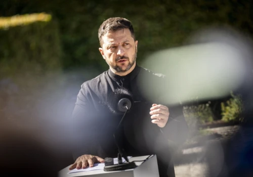 Zamach za zamach? Ukraińskie media: Celem sobotniego zamachu w Moskwie był rosyjski generał Aleksandr Czajko
