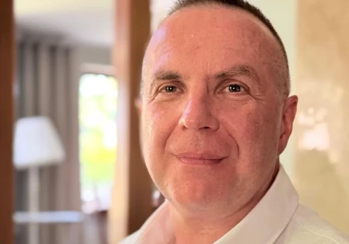 Piotr Pytel został ułaskawiony przez prezydenta Karola Nawrockiego. „Jutro idę na Jasną Górę”