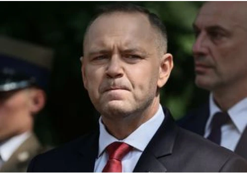 Nawrocki ułaskawił 