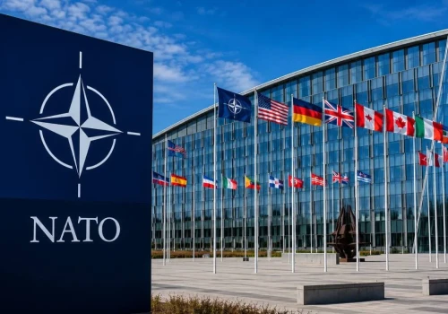 Litwa wzywa NATO do działania. „Nie możemy dopuścić do normalizacji takich sytuacji”
