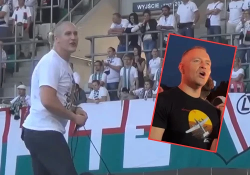 Nawrocki ułaskawił kibola z „Żylety”, w sieci burza z piorunami. „O takiej Polsce marzy”