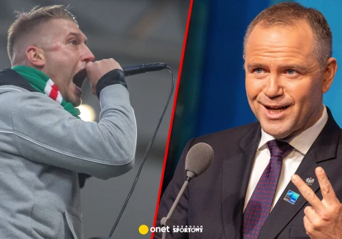Karol Nawrocki ułaskawił 