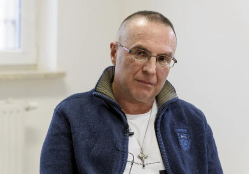 Skazany na dożywocie Piotr Pytel ułaskawiony. Przełom po blisko 22 latach