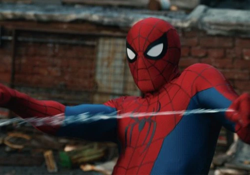 Spider-Man: Całkiem nowy dzień trafi do kin IMAX jeszcze w tym tygodniu