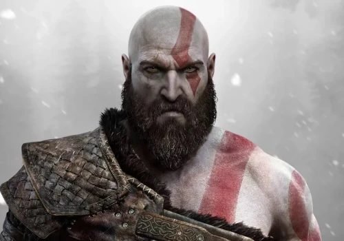 God of War - Dave Bautista może zostać Kratosem w serialu! Czy fani będą zadowoleni?