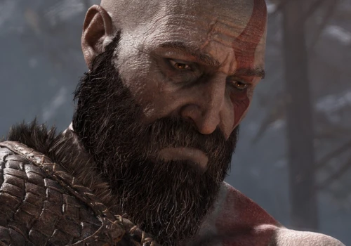 Gwiazda Marvela zostanie nowym Kratosem? Sony chce wielkiego nazwiska do God of War
