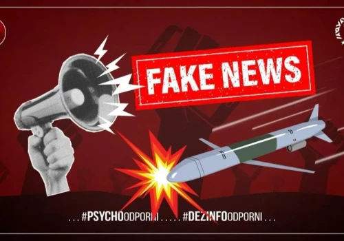 Rosja wykorzystuje naruszenie polskiej przestrzeni powietrznej. Wojsko ujawnia cel dezinformacji