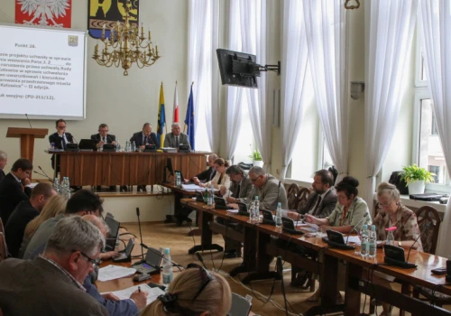Budżety na 2027 r. z nowym formularzem. Zmieniono ważny wzór