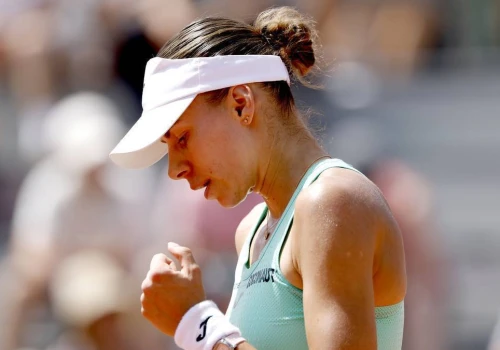Polska tenisistka odwróciła losy rywalizacji! Jest awans w turnieju WTA w Toronto