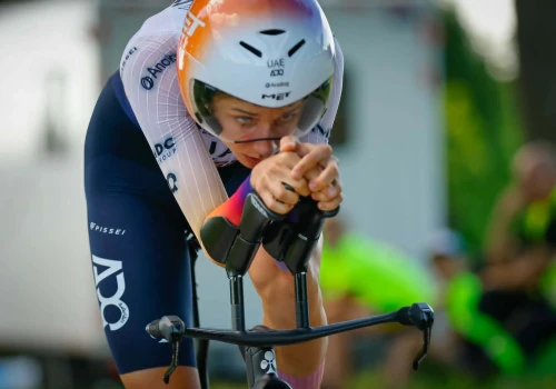 Czas jest kluczem – zapowiedź 4. etapu Tour de France Femmes 2026
