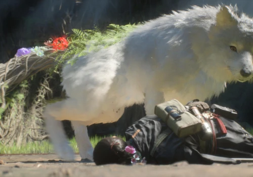Beast of Reincarnation