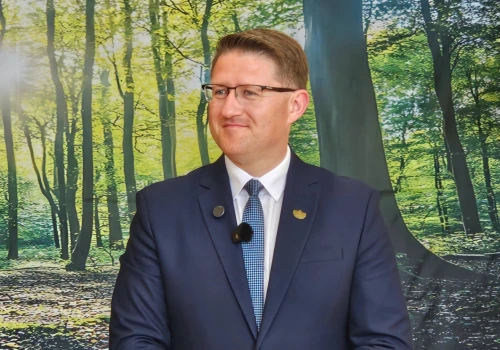 Tysiąc wniosków w programie Mikroretencja. Mieszkańcy Śląska chcą zatrzymywać deszczówkę