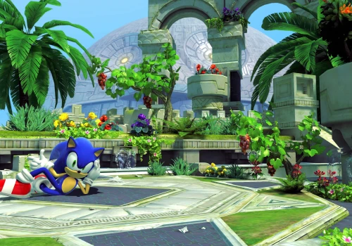 Sega świętuje swój katalog muzyczny z prawie sześcioma godzinami muzyki z gier na platformach streamingowych