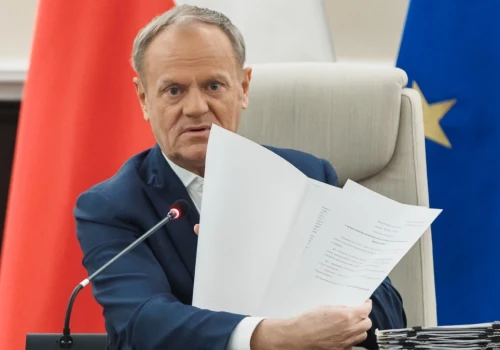 Nie rozumiem, dlaczego rząd banuje UOKiK. Kto ma teraz chronić klientów?