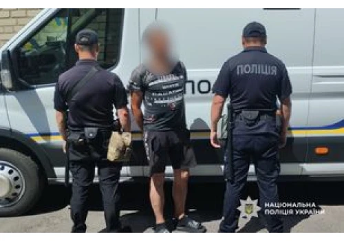 Żołnierz rzucił granat w stronę dzieci. Poważny incydent w Ukrainie