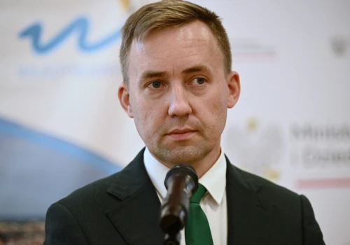 Kwitnie nadmorska samowola budowlana. 