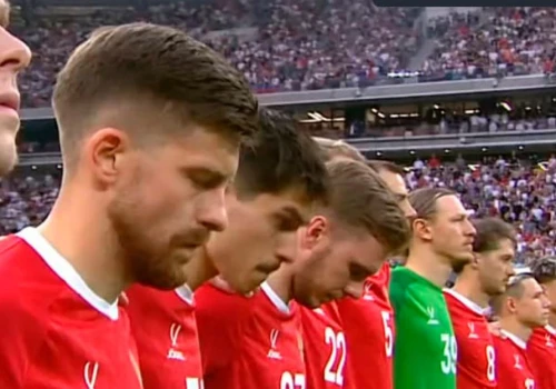 Uczestnik mundialu wyraził chęć gry z Rosją