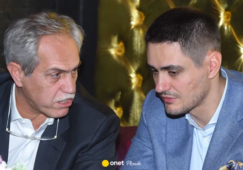 Kto jest kim w rodzinie Zygmunta Solorza? Dzieci miliardera w końcu wyszły z cienia