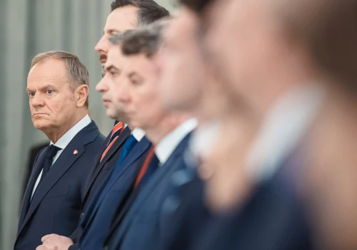 Koalicja Obywatelska jest partią interesu klasowego