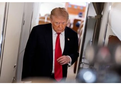 Nowy bunt przeciw Trumpowi. 25 stanów idzie do sądu