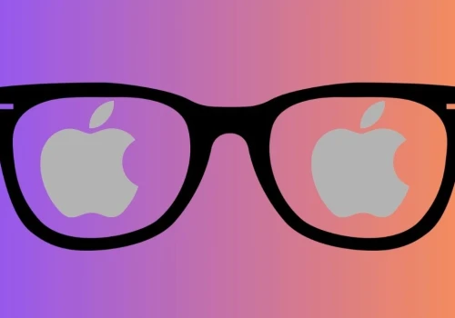 Apple włoży mi okulary na głowę. Powie, że to dla mojego zdrowia