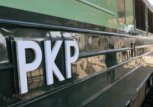 Koniec kontroli biletów jak dotąd? PKP testuje self check-in w Pendolino