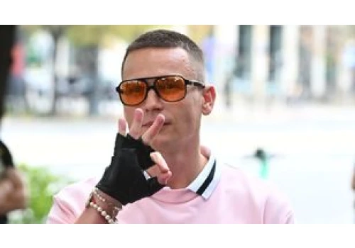 TYLKO U NAS! Bart Pniewski o stylu Polek i Polaków. Padły mocne zarzuty