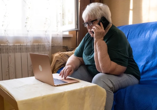 Masz mniej niż 2687,67 zł emerytury? Możesz dostać dodatkowe 500 zł