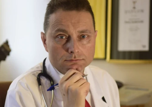 Szpitale tracą na leczeniu serca. Pacjenci płacą zdrowiem