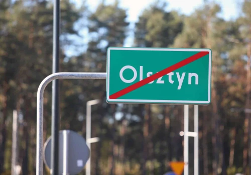 W pięć lat ubyło Olsztynowi 10,7 tys. mieszkańców. Najwięcej zyskują Stawiguda i Dywity