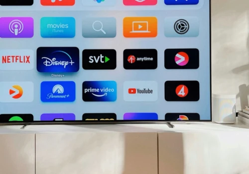 Disney+ i Netflix będziemy oglądać za darmo. Rynek VOD szykuje się na wielką zmianę