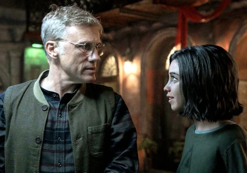 Dzisiaj w Polsacie widowiskowy hit sci-fi. Ten film zachwycił widzów