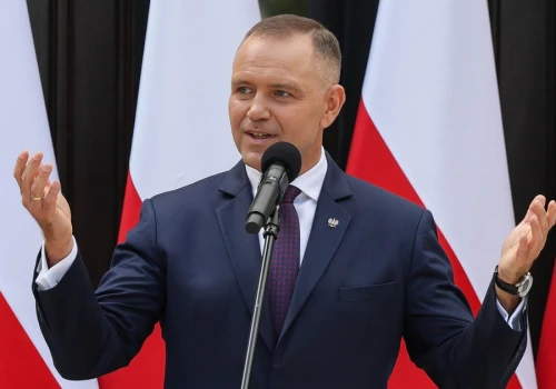 Karol Nawrocki zacznie walkę o poszerzenie władzy? Długosz: to doskonały moment