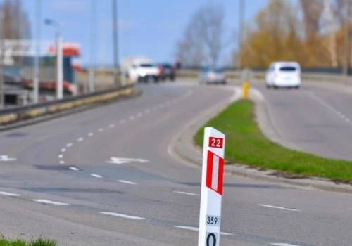 Ponad 600 pytań do przetargu na przebudowę drogi nr 22
