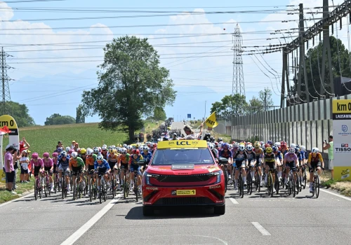 Przyszłość Tour de France Femmes: Będzie więcej etapów? Prawdopodobnie tak