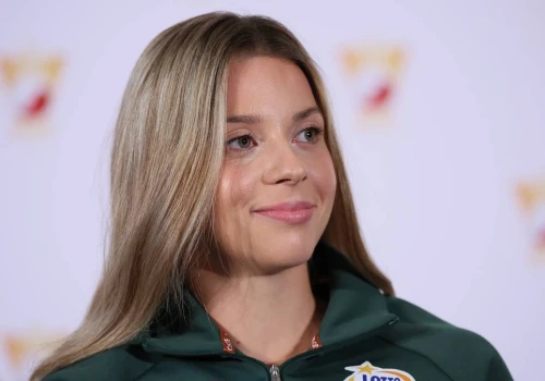 Maja Chwalińska - Talia Gibson. Wynik meczu. Kto wygrał?