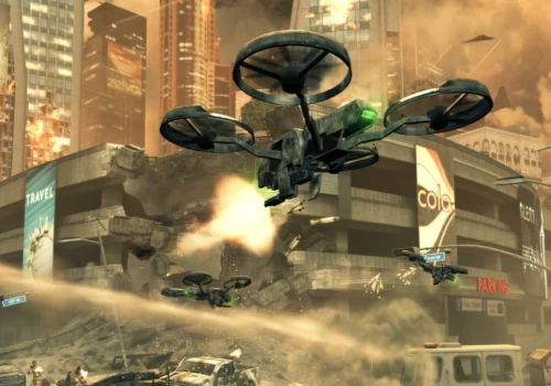 Activision dalej naprawia Black Ops 2. Hakerzy blokowali konta graczom