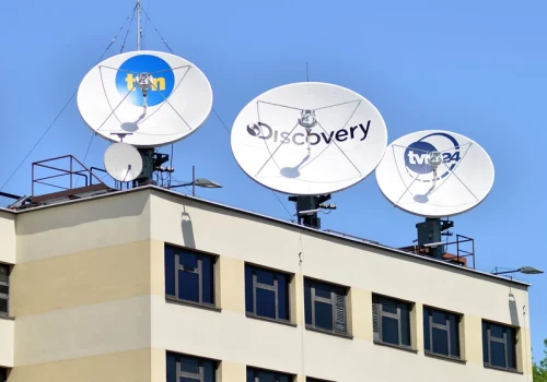 Grzmią ws. przejęcia właściciela TVN. „Ta katastrofa może przynieść tragiczne skutki”