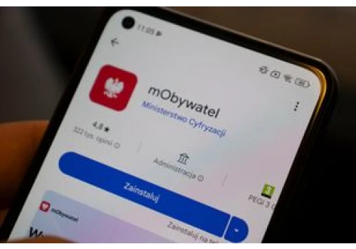 mObywatel: ostatni moment na logowanie. Potem utrudnienia