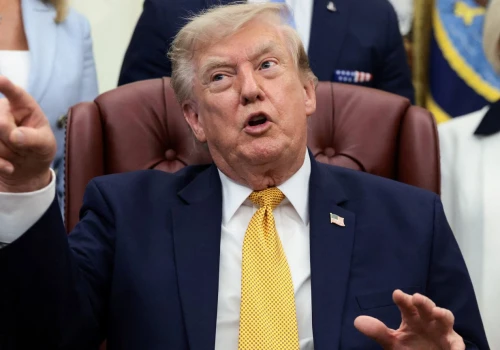 Trump ma poważny problem. 25 stanów złożyło pozew. 
