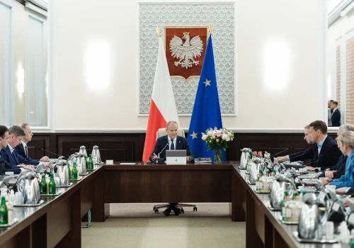 Koniec całkowitego zakazu reklamy aptek? Rada Ministrów rozpatrzy dziś projekt zmian
