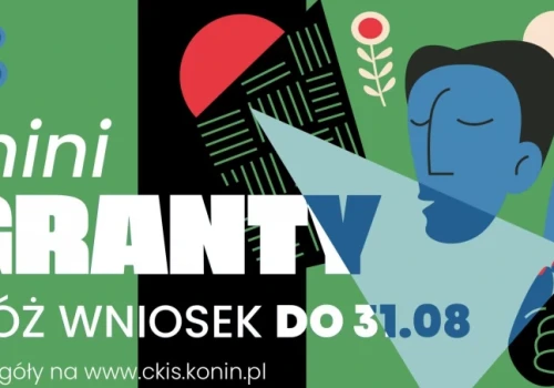 Ruszył nabór do jesiennych Minigrantów