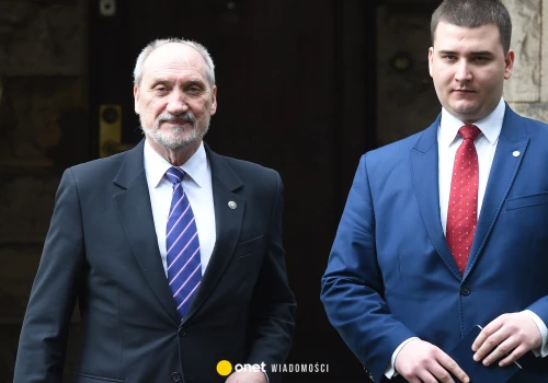 Śledztwo w sprawie Bartłomieja Misiewicza. Nowe informacje z prokuratury