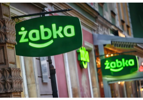 Cyberatak i kradzież danych z Żabki