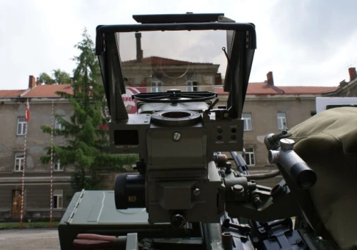 Nowa partia celowników CKE-1N zamówiona