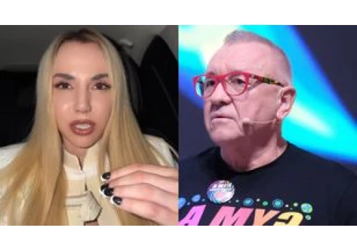Rozjuszona Marianna Schreiber uderza w festiwal Owsiaka. Grzmi o profanacji świętości. 