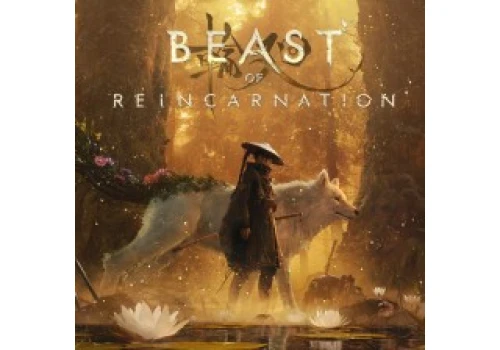 Premiera w Xbox Game Pass. Możecie już ogrywać Beast of Reincarnation