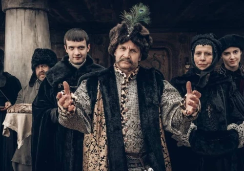 Mroczne widmo Rzeczypospolitej. „1670” i niespełniona obietnica