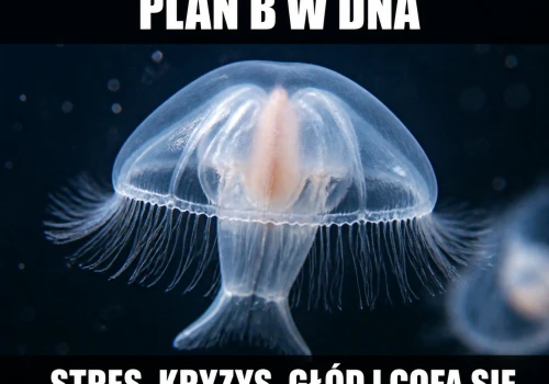 Dorosłość ma jednak tryb awaryjny
