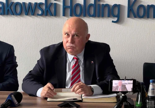 Kontrola KHK bez wglądu do dokumentów w siedzibie spółki? Odpowiedź Prezesa Holdingu ujawnia rozbieżności z raportem UMK